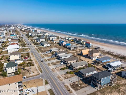 A home in Surf City