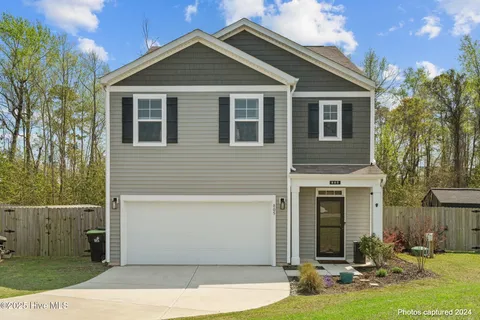 805 Lenox Drive, Holly Ridge, NC 28445 - MLS#: 100503060
