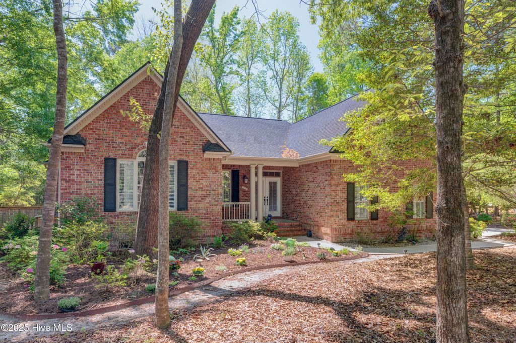 Photo of 112 Francis Marion Drive, Wilmington, NC 28411 (MLS # 100503460)