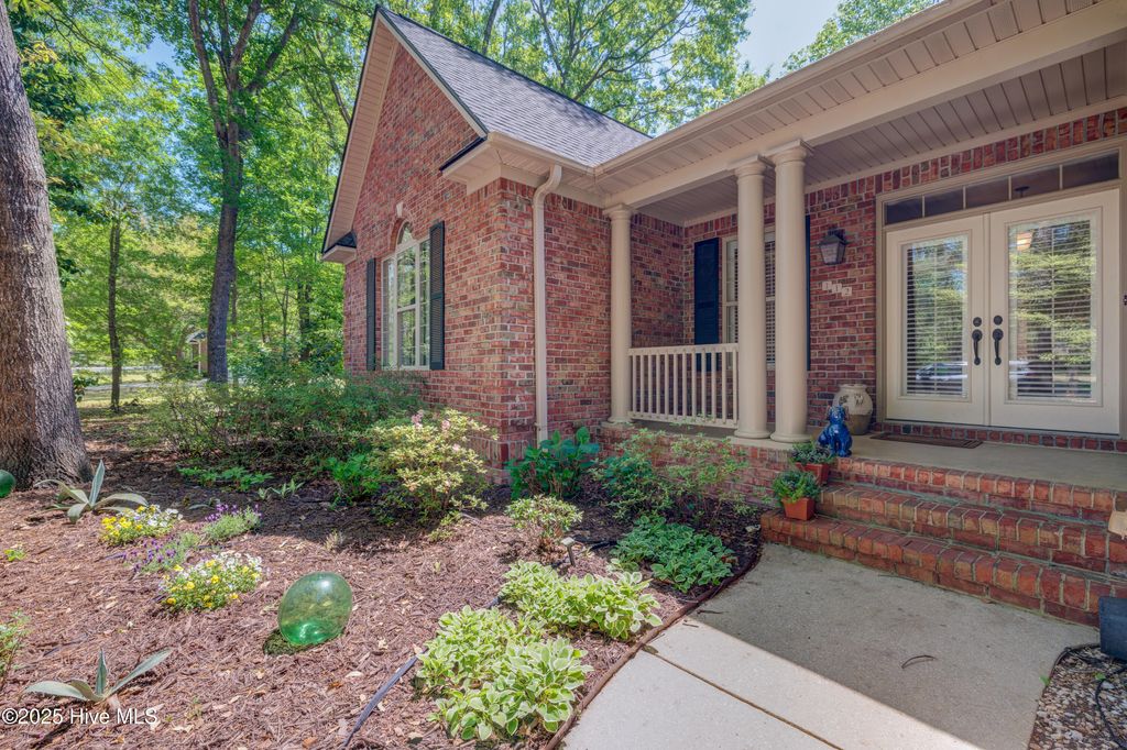 Photo of 112 Francis Marion Drive, Wilmington, NC 28411 (MLS # 100503460)