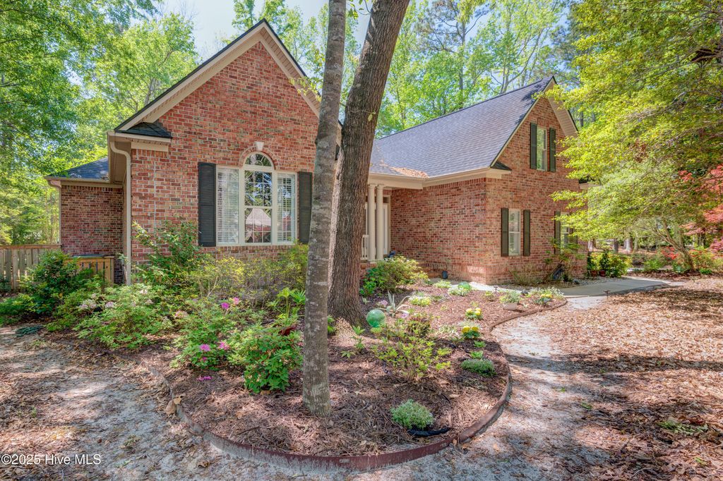 Photo of 112 Francis Marion Drive, Wilmington, NC 28411 (MLS # 100503460)