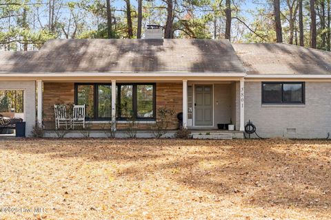 A home in Shallotte