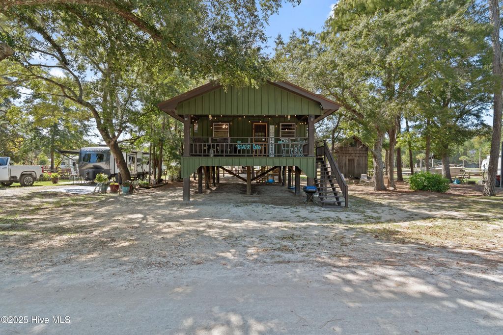 Photo of 2050 River Road, Tabor City, NC 28463 (MLS # 100534422)