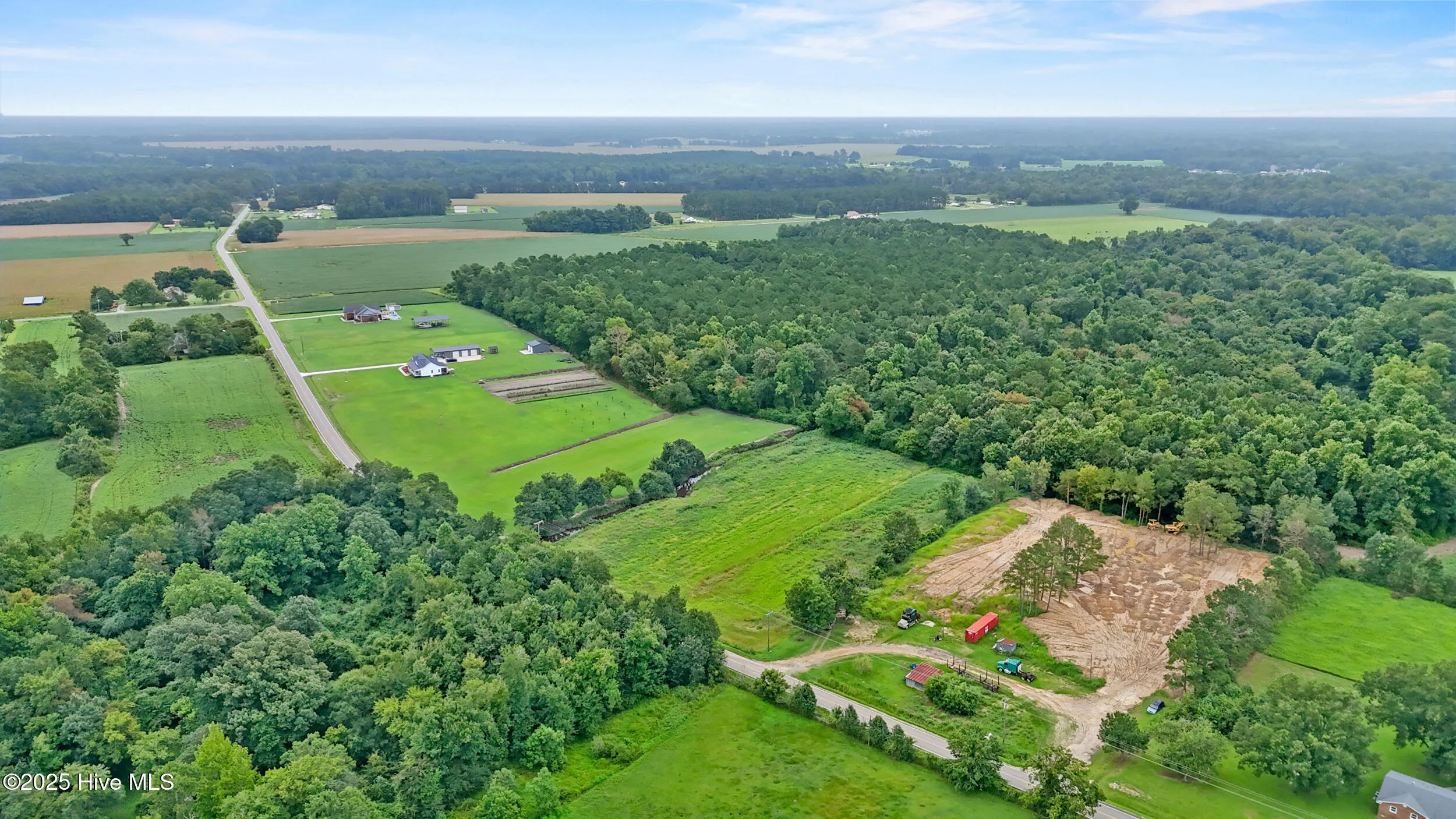 Burgaw, North Carolina 28425, United States, ,Land,Active,184844