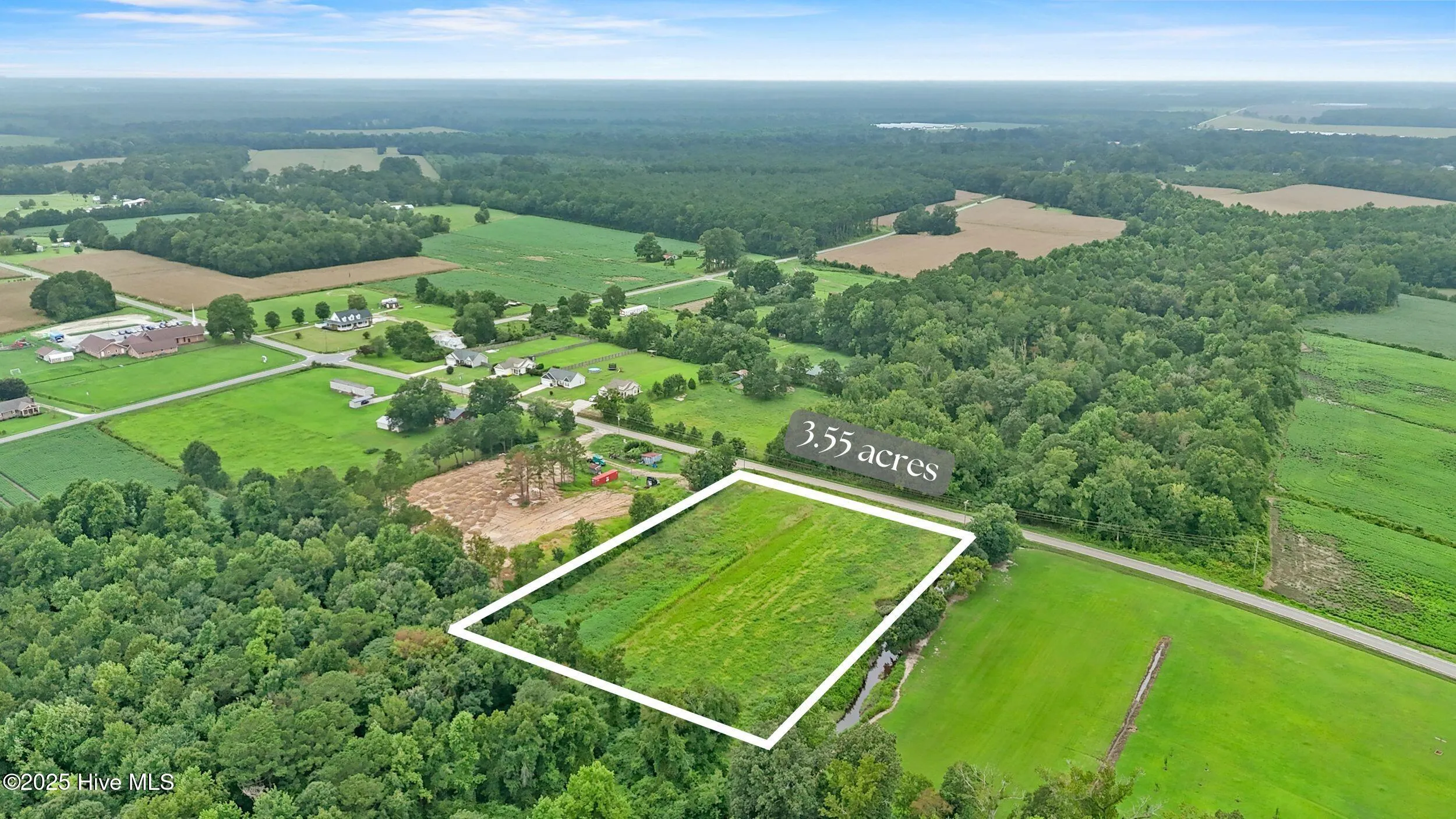 Burgaw, North Carolina 28425, United States, ,Land,Active,184844