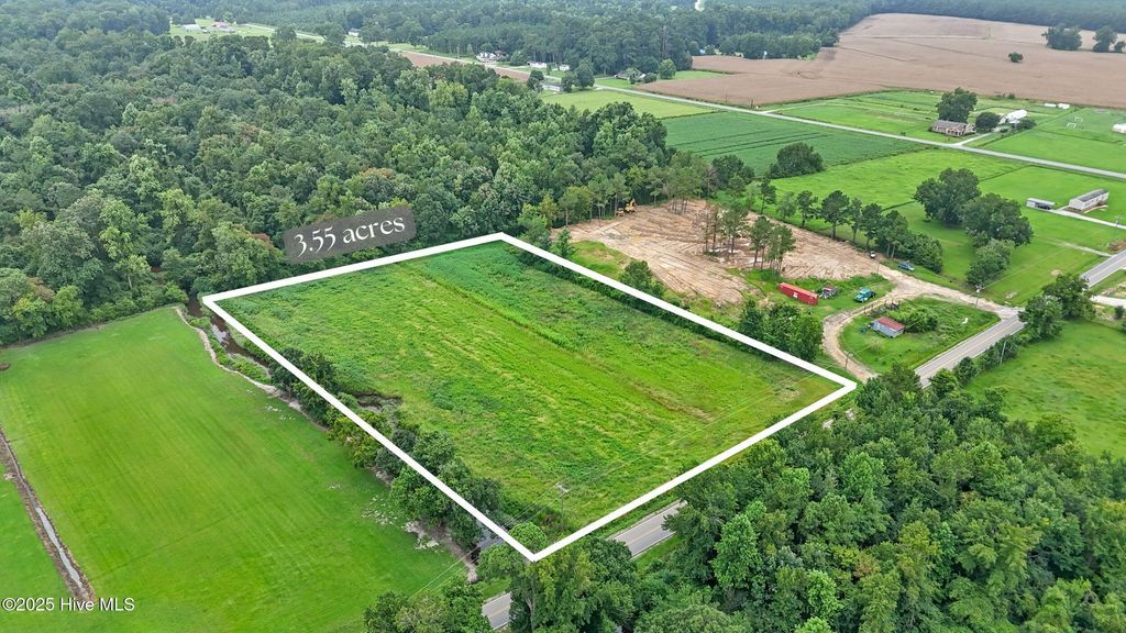 Photo of 0 Coras Grove Road, Burgaw, NC 28425 (MLS # 100523078)