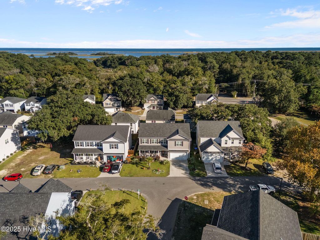 Photo of 6508 Oak Canopy Drive, Wilmington, NC 28409 (MLS # 100536437)