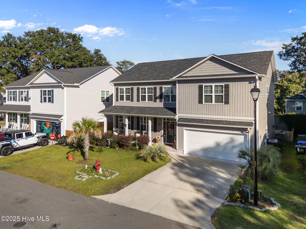 Photo of 6508 Oak Canopy Drive, Wilmington, NC 28409 (MLS # 100536437)