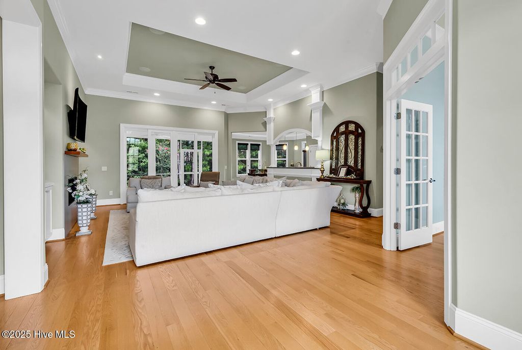 Photo of 5029 Stoney Point Drive, Leland, NC 28451 (MLS # 100521931)