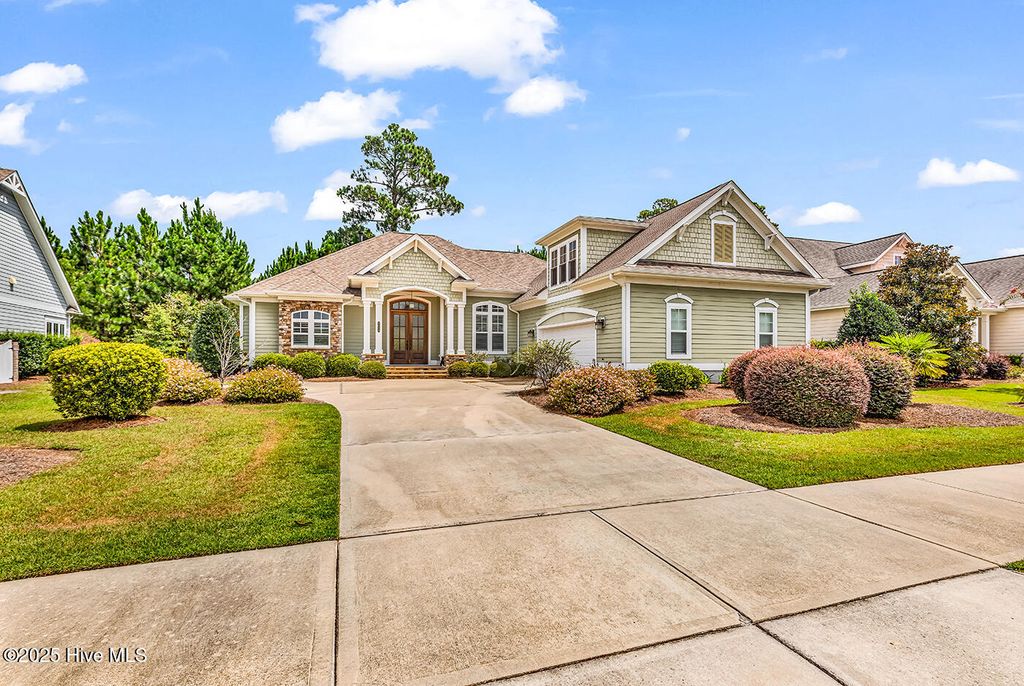 Photo of 5029 Stoney Point Drive, Leland, NC 28451 (MLS # 100521931)