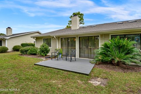 A home in Wilmington