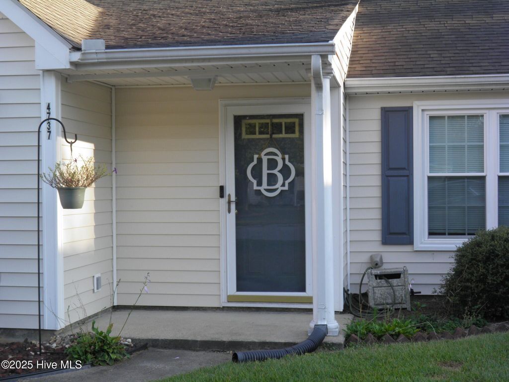 Photo of 4737 Periwinkle Place, Rocky Mount, NC 27804 (MLS # 100530579)