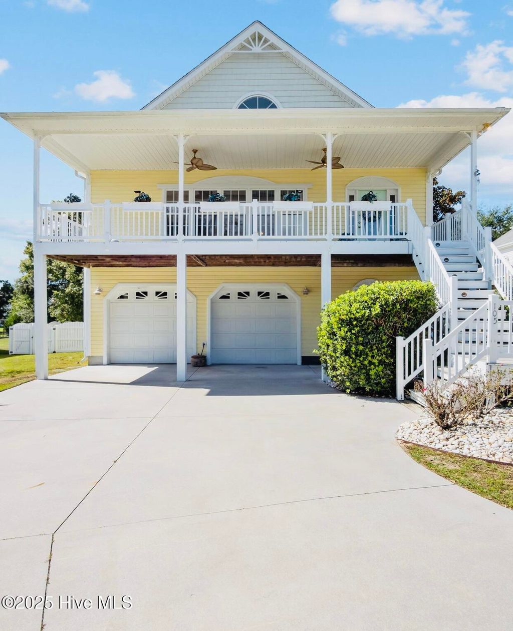 Photo of 105 Everette Court, Newport, NC 28570 (MLS # 100538210)