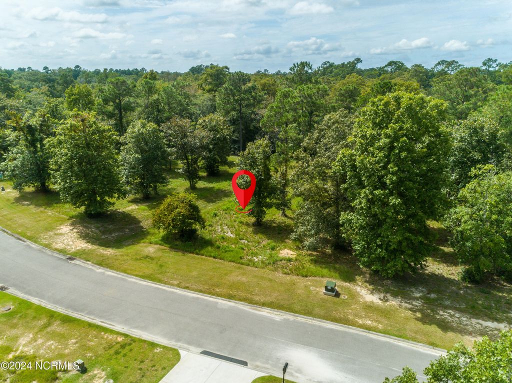 Photo of 563 Sanctuary Point SW, Supply, NC 28462 (MLS # 100466375)