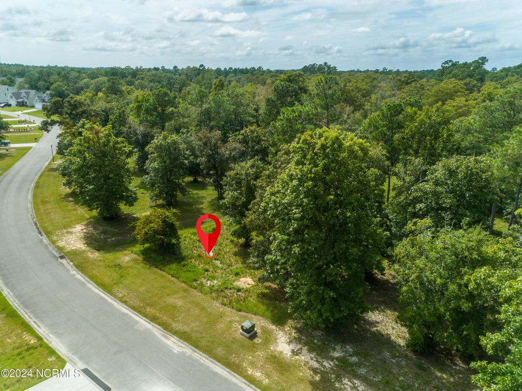 Photo of 563 Sanctuary Point SW, Supply, NC 28462 (MLS # 100466375)