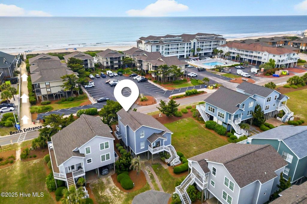 Photo of 6 Indigo Court, Ocean Isle Beach, NC 28469 (MLS # 100508877)