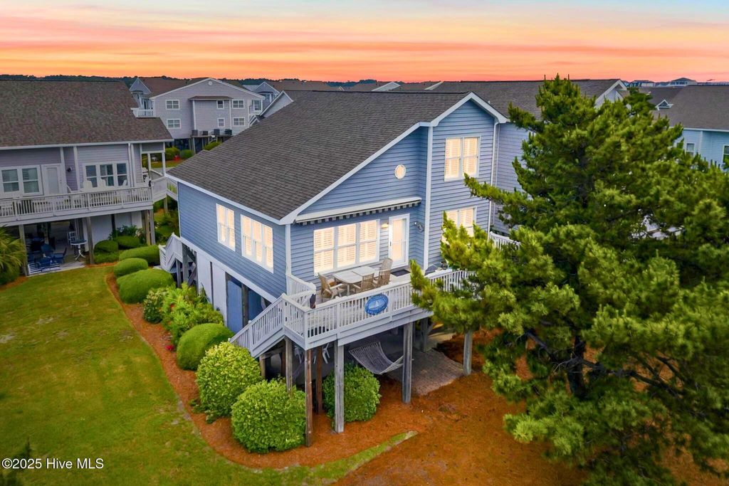 Photo of 6 Indigo Court, Ocean Isle Beach, NC 28469 (MLS # 100508877)