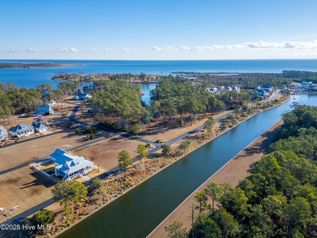 Photo of 776 E Harborside Drive, Oriental, NC 28571 (MLS # 100487991)