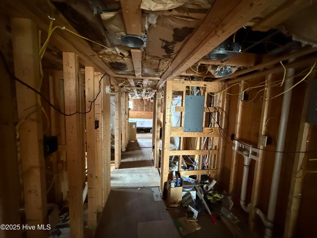 Photo of 436 Nelson Drive, Jacksonville, NC 28540 (MLS # 100544045)