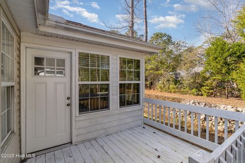 A home in Calabash