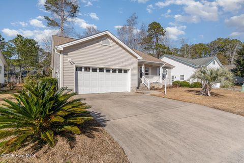 A home in Calabash