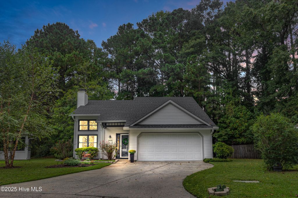 Photo of 2900 Union Court, New Bern, NC 28562 (MLS # 100533744)
