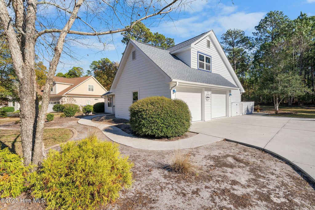 Photo of 509 Whimbreel Court SE, Bolivia, NC 28422 (MLS # 100541401)