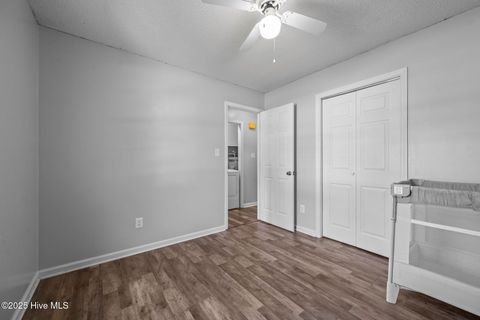 Tiny photo for 725 Stonewall Avenue, Jacksonville, NC 28540 (MLS # 100533987)