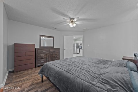 Tiny photo for 725 Stonewall Avenue, Jacksonville, NC 28540 (MLS # 100533987)