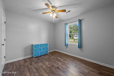 Tiny photo for 725 Stonewall Avenue, Jacksonville, NC 28540 (MLS # 100533987)