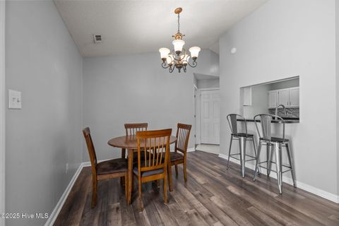 Tiny photo for 725 Stonewall Avenue, Jacksonville, NC 28540 (MLS # 100533987)