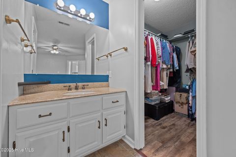 Tiny photo for 725 Stonewall Avenue, Jacksonville, NC 28540 (MLS # 100533987)