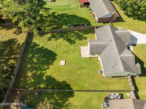 Tiny photo for 725 Stonewall Avenue, Jacksonville, NC 28540 (MLS # 100533987)