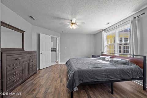 Tiny photo for 725 Stonewall Avenue, Jacksonville, NC 28540 (MLS # 100533987)