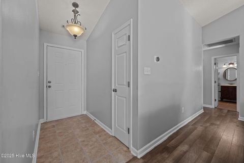 Tiny photo for 725 Stonewall Avenue, Jacksonville, NC 28540 (MLS # 100533987)