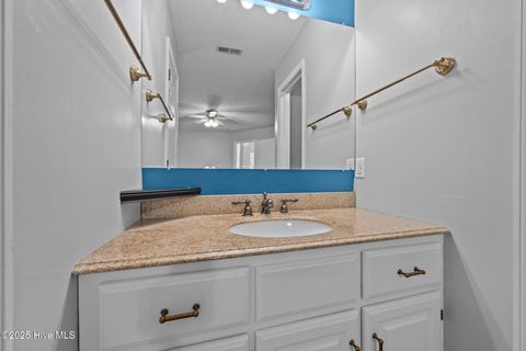 Tiny photo for 725 Stonewall Avenue, Jacksonville, NC 28540 (MLS # 100533987)