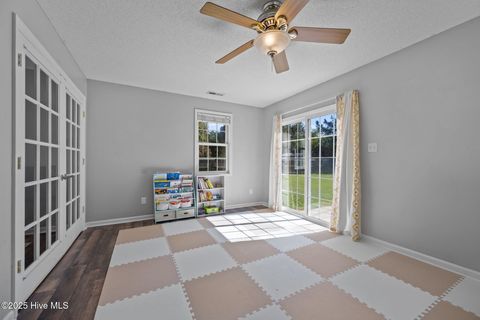 Tiny photo for 725 Stonewall Avenue, Jacksonville, NC 28540 (MLS # 100533987)