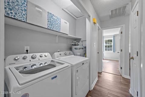 Tiny photo for 725 Stonewall Avenue, Jacksonville, NC 28540 (MLS # 100533987)