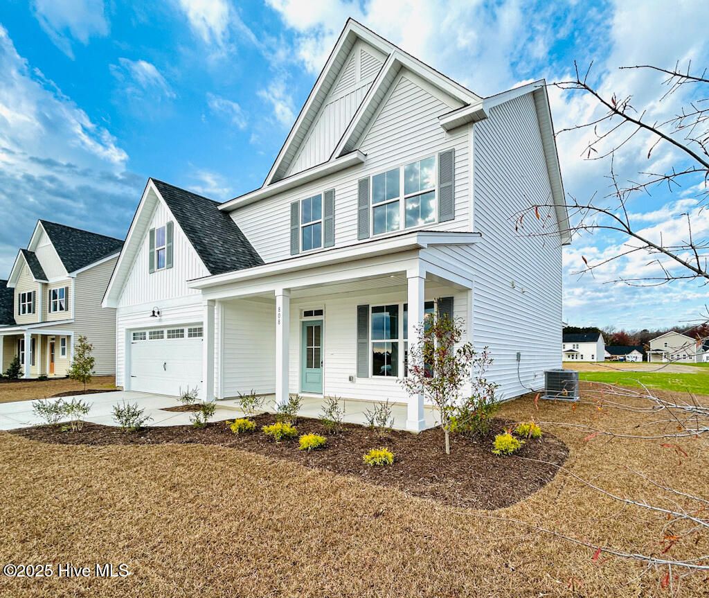 Photo of 808 Tupelo Tree Drive, Hubert, NC 28539 (MLS # 100535078)