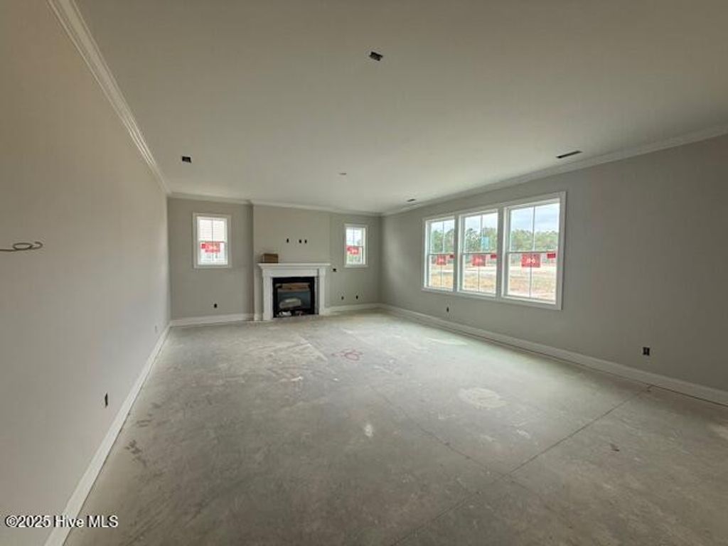 Photo of 808 Tupelo Tree Drive, Hubert, NC 28539 (MLS # 100535078)