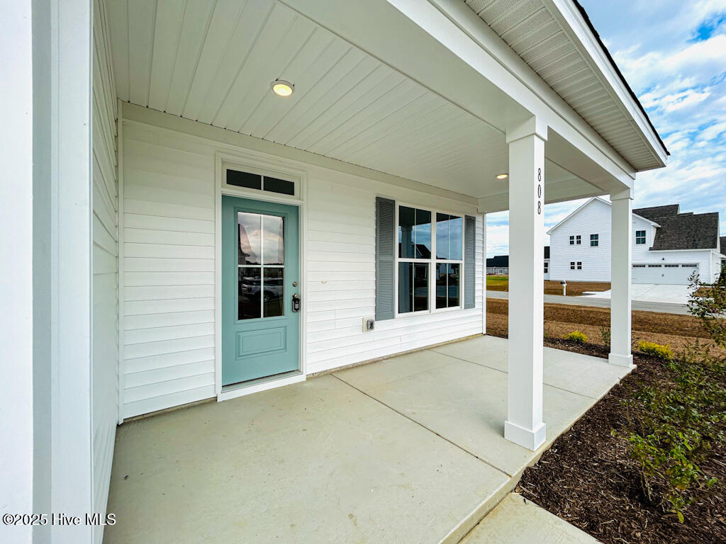 808 Tupelo Tree Drive