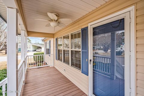 A home in Calabash