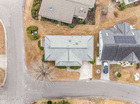 A home in Calabash