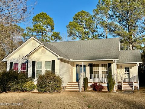 101 Kelly Drive Laurinburg NC 28352