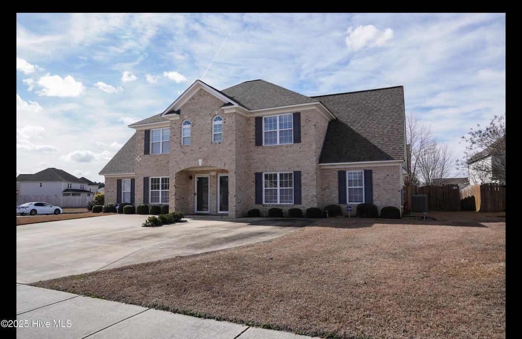 Photo of 2116 Dovedale Drive #B, Greenville, NC 27834 (MLS # 100532887)
