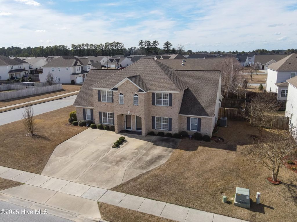 Photo of 2116 Dovedale Drive #B, Greenville, NC 27834 (MLS # 100532887)