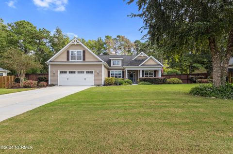 A home in Wilmington