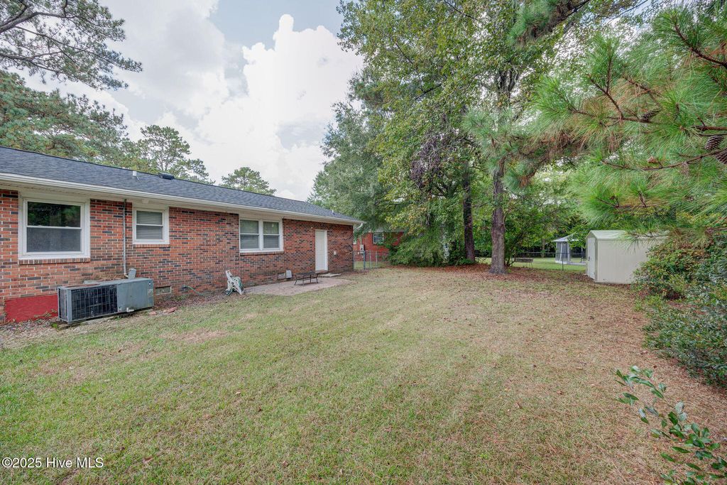 Photo of 709 Dennis Road, Jacksonville, NC 28546 (MLS # 100532544)