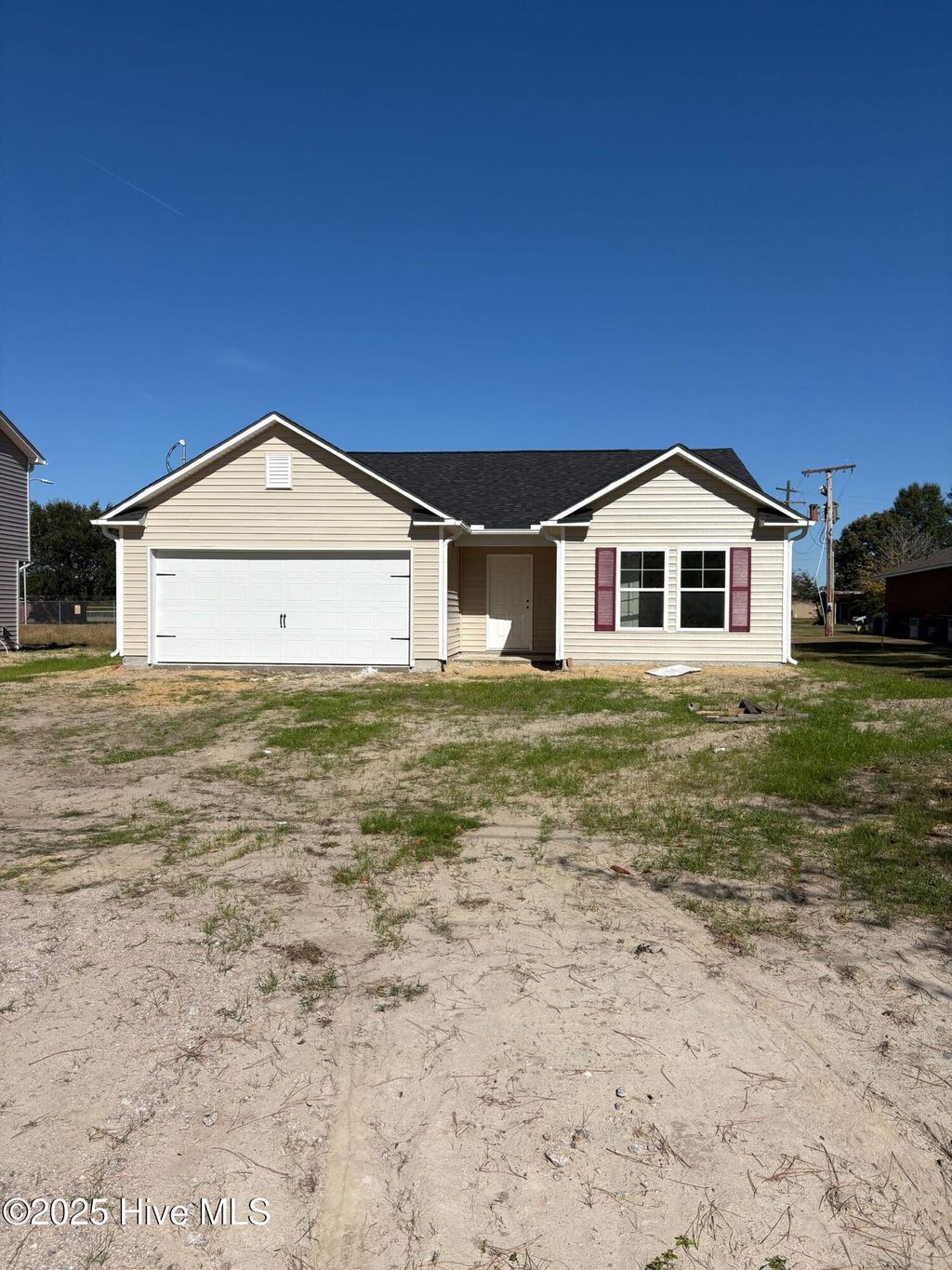 Photo of 3625 Moore Drive, Bethel, NC 27812 (MLS # 100538783)