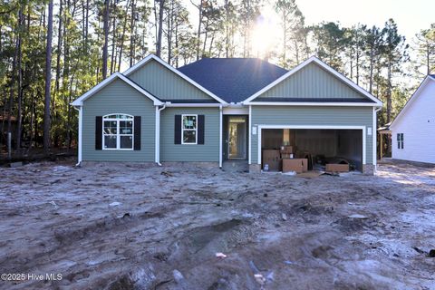 Photo of 1854 Salisbury Road, Southport, NC 28461 (MLS # 100524542)